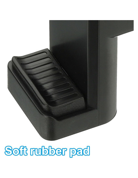 Soporte para Teléfono PATIKIL con Adaptador de Trípode Ajustable Soporte para Teléfono PATIKIL con Adaptador de Trípode Ajustable