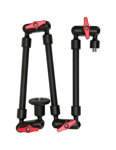 Soporte Mágico Ajustable LICAVEY para Cámara 20-80cm Soporte Mágico Ajustable LICAVEY para Cámara 20-80cm