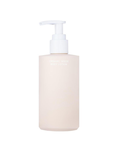 Loción Corporal Orgánica Whamisa 250ml - Hidratante Relajante