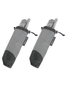 Saco de Utensilios Sea to Summit 2-Pack Resistente al Agua