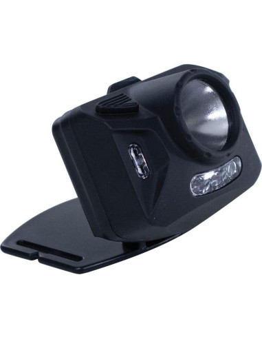 Linterna Frontal Cyclops Ranger XP 126 Lúmenes 4 Modos