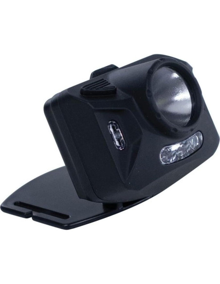 Linterna Frontal Cyclops Ranger XP 126 Lúmenes 4 Modos Linterna Frontal Cyclops Ranger XP 126 Lúmenes 4 Modos