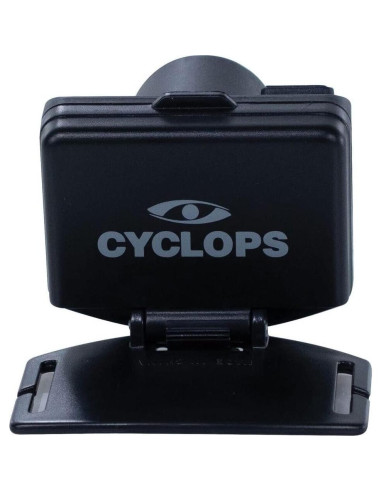 Linterna Frontal Cyclops Ranger XP 126 Lúmenes 4 Modos