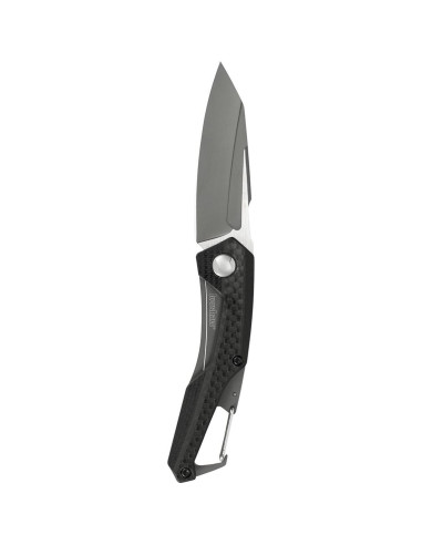 Cuchillo de bolsillo Kershaw Reverb 6.35 cm acero inoxidable