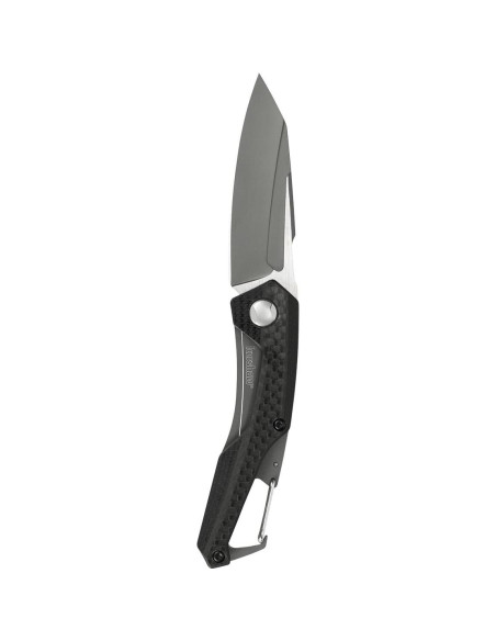 Cuchillo de bolsillo Kershaw Reverb 6.35 cm acero inoxidable Cuchillo de bolsillo Kershaw Reverb 6.35 cm acero inoxidable