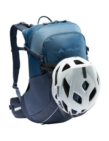 Mochila Vaude Tremalzo 16 Unisex 16L Mar Báltico