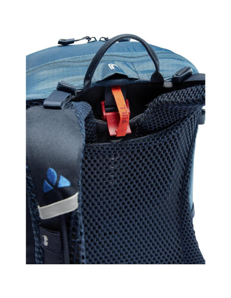 Mochila Vaude Tremalzo 16 Unisex 16L Mar Báltico Mochila Vaude Tremalzo 16 Unisex 16L Mar Báltico
