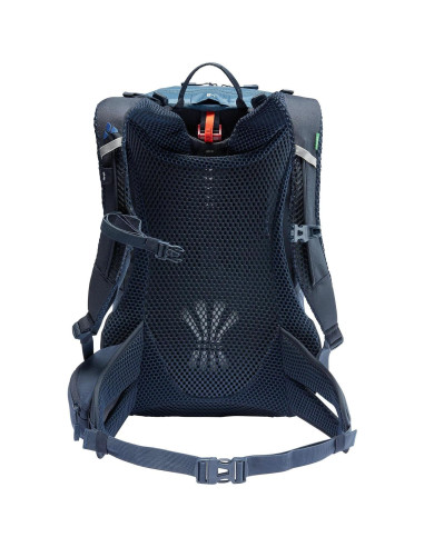 Mochila Vaude Tremalzo 16 Unisex 16L Mar Báltico