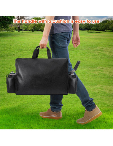 Funda para Estufa de Camping Blackhoso CLM-2B Impermeable