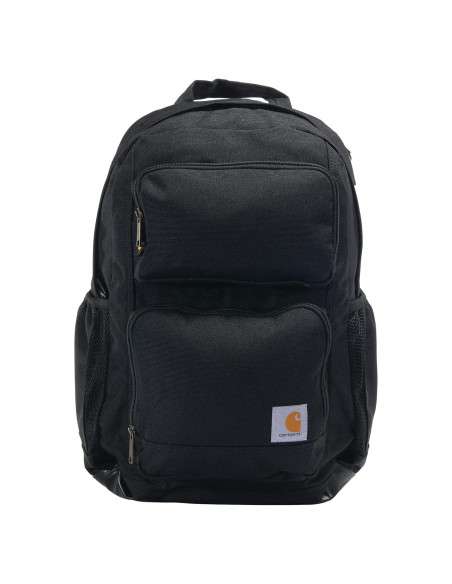 Mochila Carhartt Force Advanced 28L para Laptop 15" Negra Mochila Carhartt Force Advanced 28L para Laptop 15" Negra