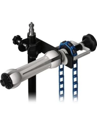 Sistema de Soporte de Fondo de Papel Fotodiox PADRI-STND