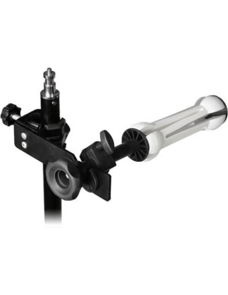 Sistema de Soporte de Fondo de Papel Fotodiox PADRI-STND Sistema de Soporte de Fondo de Papel Fotodiox PADRI-STND
