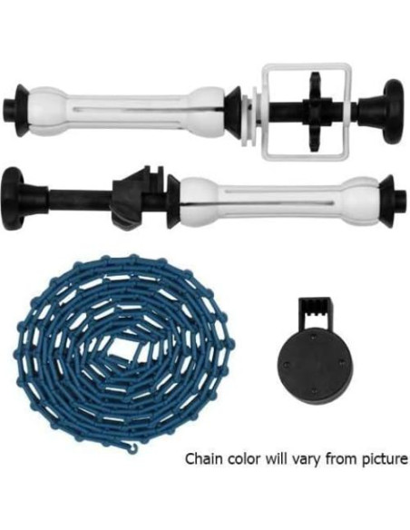 Sistema de Soporte de Fondo de Papel Fotodiox PADRI-STND Sistema de Soporte de Fondo de Papel Fotodiox PADRI-STND