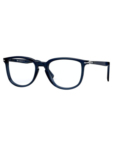 Montura de Gafas Recetadas Persol PO3240V Cobalto 52mm