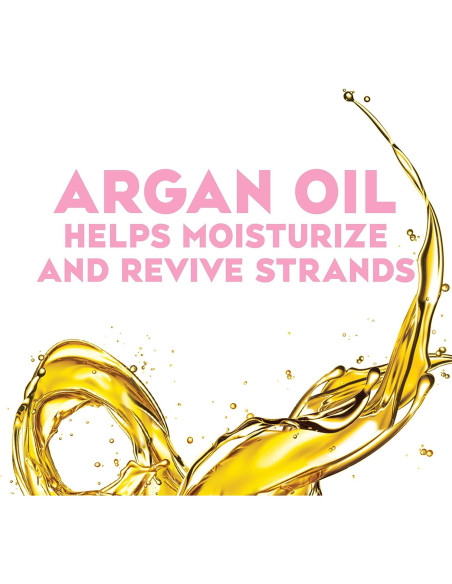 Crema Definidora de Rizos OGX Aceite de Argán 170 ml Antifrizz Crema Definidora de Rizos OGX Aceite de Argán 170 ml Antifrizz