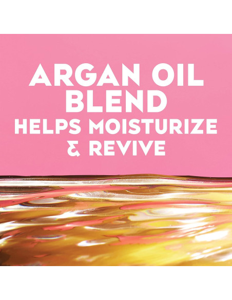 Crema Definidora de Rizos OGX Aceite de Argán 170 ml Antifrizz Crema Definidora de Rizos OGX Aceite de Argán 170 ml Antifrizz