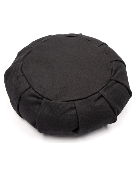 Cojín de Meditación Zafu Myga - Relleno de Trigo Sarraceno 34cm Cojín de Meditación Zafu Myga - Relleno de Trigo Sarraceno 34cm
