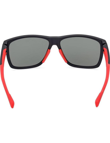 Gafas de Sol Deportivas Adidas SP0067 Polarizadas Ajustables