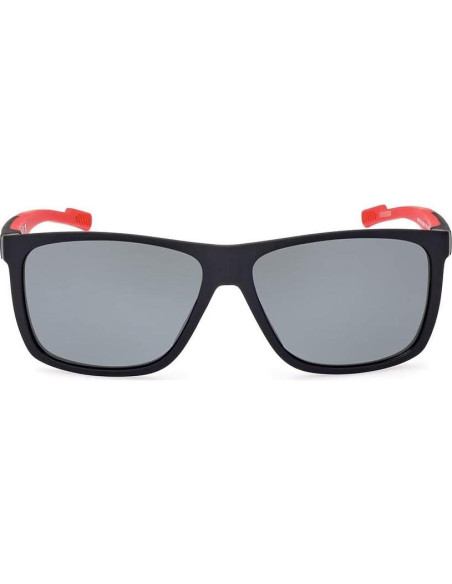 Gafas de Sol Deportivas Adidas SP0067 Polarizadas Ajustables Gafas de Sol Deportivas Adidas SP0067 Polarizadas Ajustables