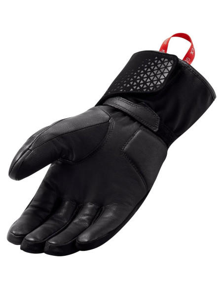 Guantes de Moto REV'IT! Stratos 3 GTX Hombre Negro Grande Guantes de Moto REV'IT! Stratos 3 GTX Hombre Negro Grande