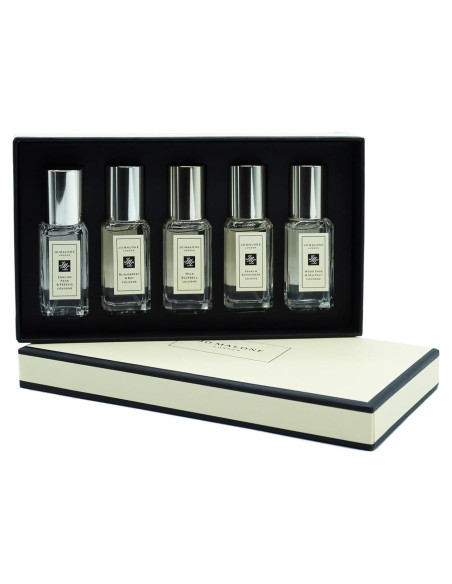 Conjunto de Regalo Mini Perfumes Jo Malone 9 ml Viaje Conjunto de Regalo Mini Perfumes Jo Malone 9 ml Viaje