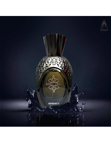Amora Serenity Extrait de Parfum 100ml Unisex - Atralia
