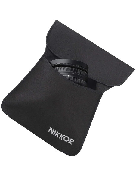 Lente Nikon NIKKOR Z DX 16-50mm VR Compacta para Cámaras Z Lente Nikon NIKKOR Z DX 16-50mm VR Compacta para Cámaras Z