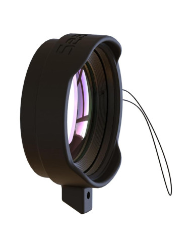 Lente Super Macro SeaLife SL571 para Micro Series y RM-4K