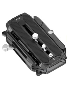 Kit Liberación Rápida F50 FALCAM para Cámara de Cine 50kg