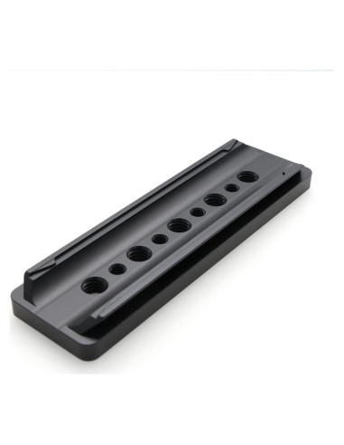 Placa Base de Cámara Eonvic para ARRI Alexa Mini LF y DJI Ronin 2