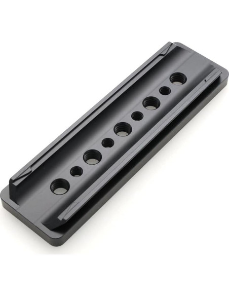 Placa Base de Cámara Eonvic para ARRI Alexa Mini LF y DJI Ronin 2 Placa Base de Cámara Eonvic para ARRI Alexa Mini LF y DJI Ronin 2