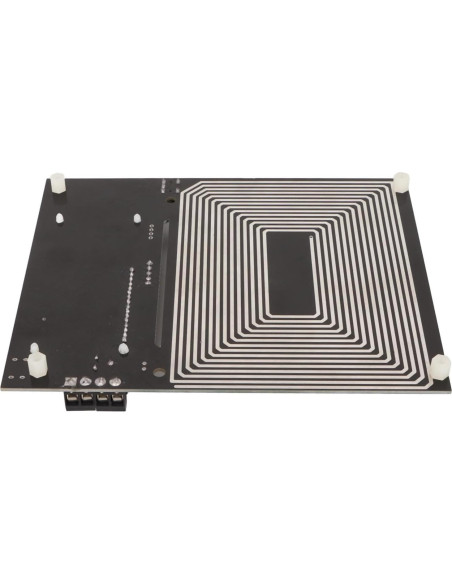 Generador de Pulso Ajustable 0.1Hz-30KHz Yoidesu Antinterferencia Generador de Pulso Ajustable 0.1Hz-30KHz Yoidesu Antinterferencia