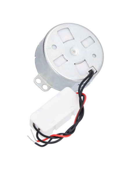 Motor de Corriente Continua Shanrya 4W 5RPM CCW/CW Motor de Corriente Continua Shanrya 4W 5RPM CCW/CW
