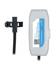 Sensor de Temperatura Inalámbrico Lascar WIRELESS-ALERT-TP-P