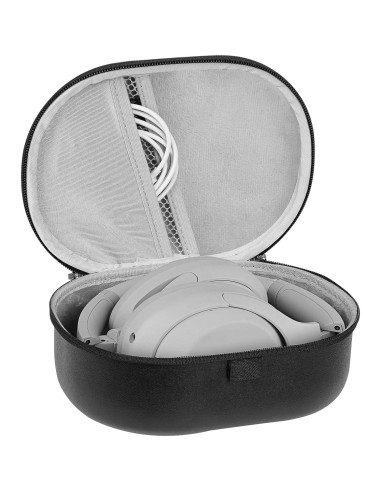 Funda Dura Geekria PRO para Auriculares Sony WH-1000XM4/3/2