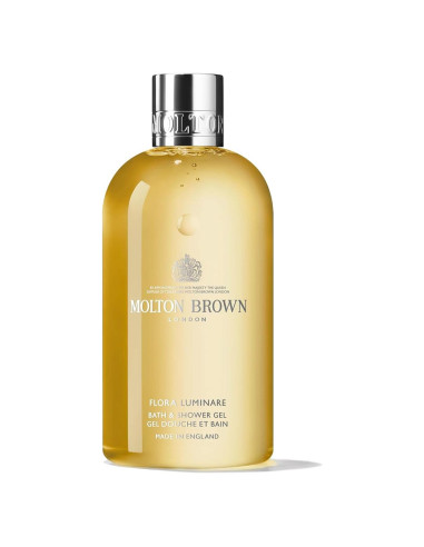 Gel de Baño y Ducha Flora Molton Brown 330ml