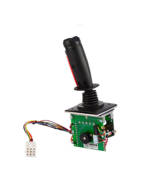 Controlador de Joystick DJCXYSM 2646E2 para Elevador JLG Controlador de Joystick DJCXYSM 2646E2 para Elevador JLG