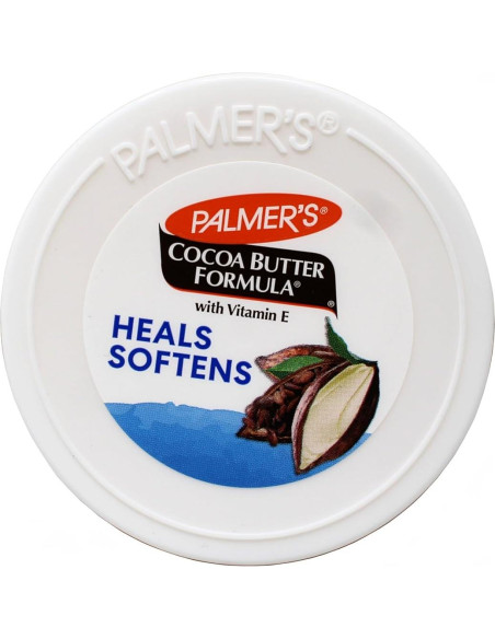 Manteca de Cacao Palmer's con Vitamina E - Hidratante 250 g Manteca de Cacao Palmer's con Vitamina E - Hidratante 250 g