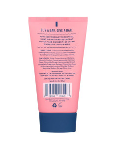 Gel de Ducha Hand In Hand Bergamota & Albahaca 59.15 ML 2