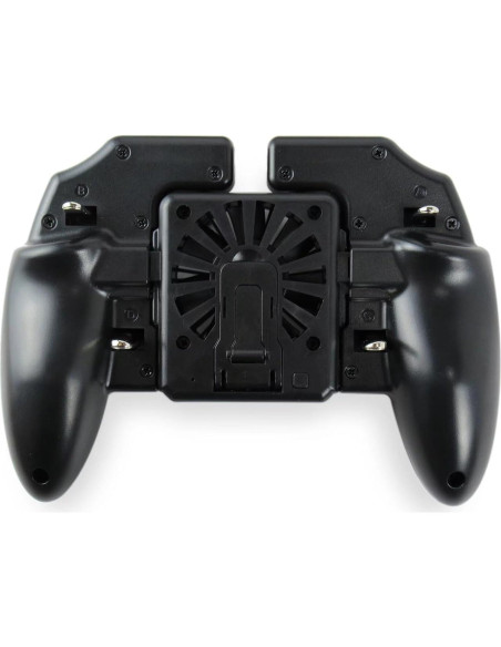 Controlador de Juego USonline911 con Ventilador Enfriador para Móvil Controlador de Juego USonline911 con Ventilador Enfriador para Móvil