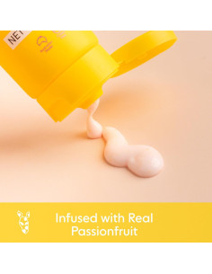 Limpiador Exfoliante Facial Dotted Zebra 115 g - Vegano 2