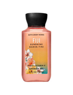 Gel de Ducha 88.7 ml Guava-Tini BATH AND BODY WORKS