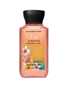 Gel de Ducha 88.7 ml Guava-Tini BATH AND BODY WORKS 2