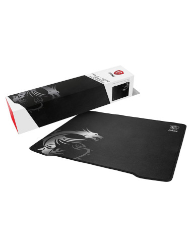 Alfombrilla de Ratón MSI Agility GD30 Superficie Textil