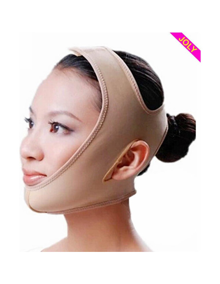 Máscara Facial Antiarrugas Joly - 4 Tamaños, Mejillas Adelgazantes Máscara Facial Antiarrugas Joly - 4 Tamaños, Mejillas Adelgazantes