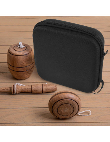 Funda de Almacenamiento para Yo-yo ERINGOGO 18.99x18.99cm