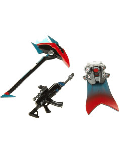 Figura de Acción Vendetta McFarlane Toys Fortnite 17.8cm 2