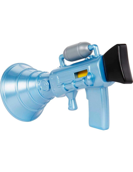 Juguete Blaster de Pedos Mattel Minions Tiny Toot 9.14 cm Juguete Blaster de Pedos Mattel Minions Tiny Toot 9.14 cm