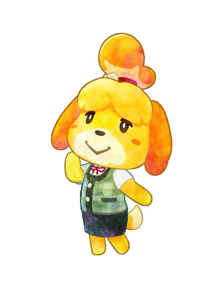 Videojuego Animal Crossing: Happy Home Designer - Nintendo 3DS Videojuego Animal Crossing: Happy Home Designer - Nintendo 3DS