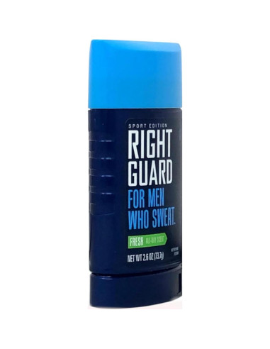 Desodorante Antitranspirante Right Guard Sport 75g Fresco